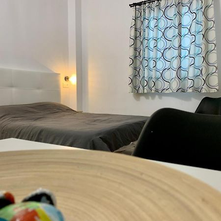 Arguineguin Beach Lux Solarium Petite المظهر الخارجي الصورة