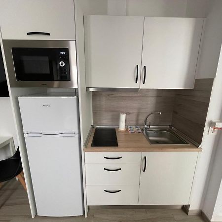 Arguineguin Beach Lux Solarium Petite المظهر الخارجي الصورة
