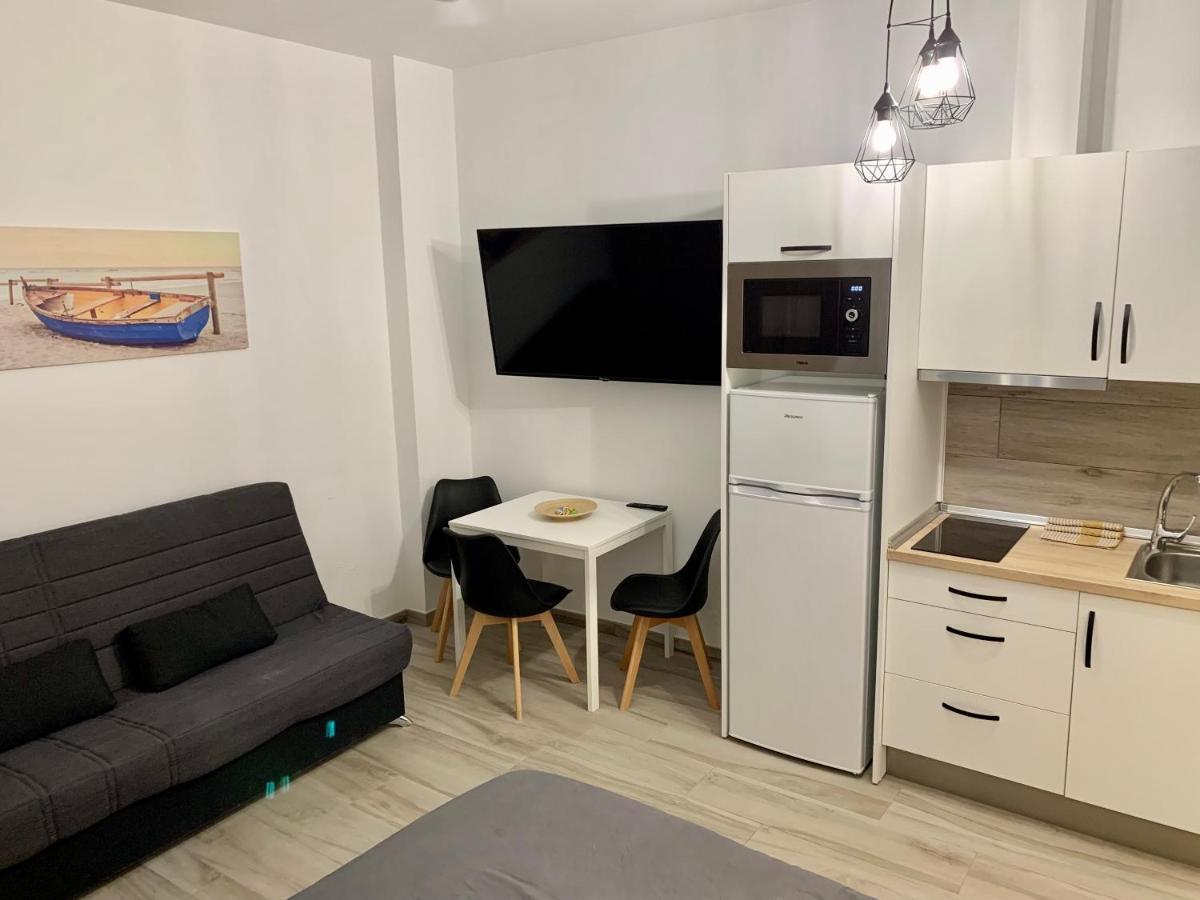 Arguineguin Beach Lux Solarium Petite المظهر الخارجي الصورة