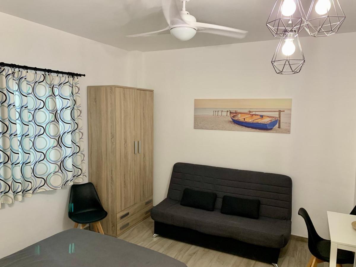 Arguineguin Beach Lux Solarium Petite المظهر الخارجي الصورة