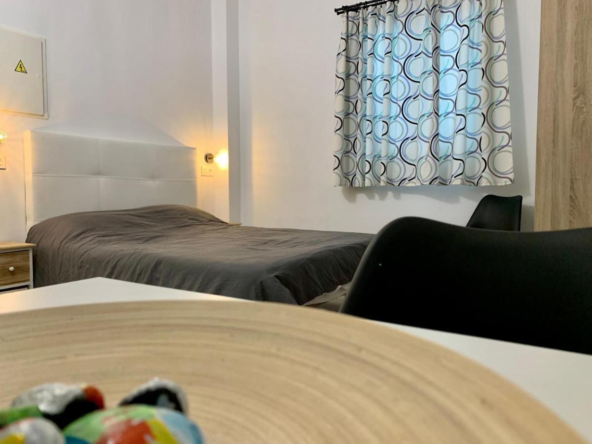 Arguineguin Beach Lux Solarium Petite المظهر الخارجي الصورة