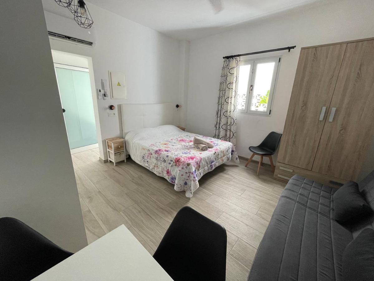 Arguineguin Beach Lux Solarium Petite المظهر الخارجي الصورة