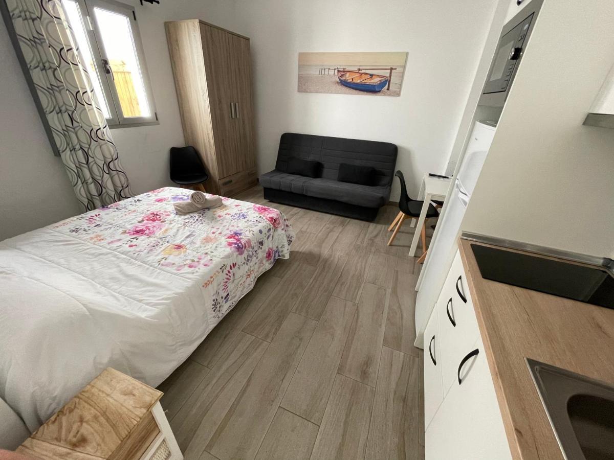 Arguineguin Beach Lux Solarium Petite المظهر الخارجي الصورة