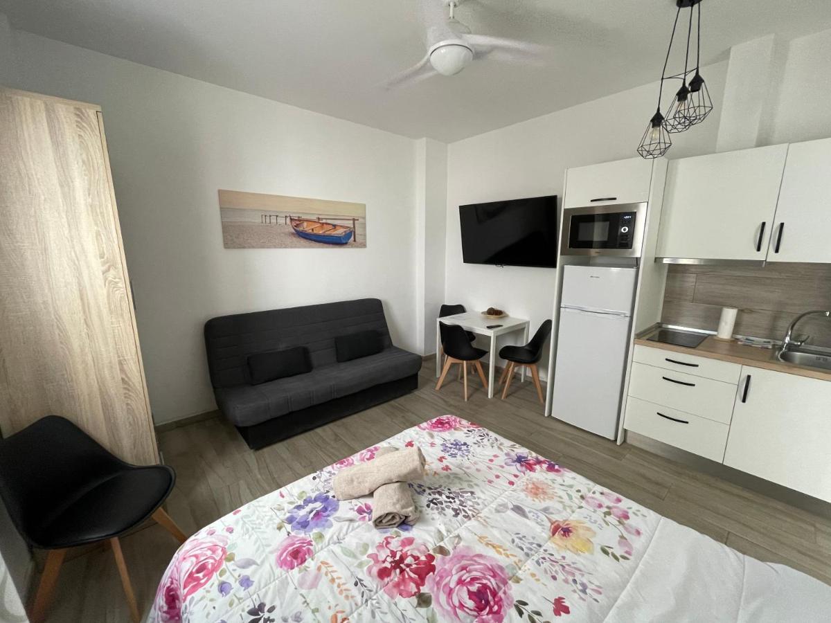 Arguineguin Beach Lux Solarium Petite المظهر الخارجي الصورة