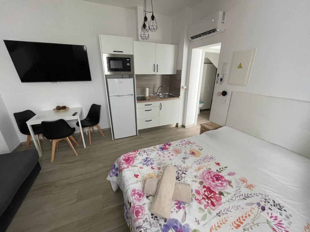 Arguineguin Beach Lux Solarium Petite المظهر الخارجي الصورة