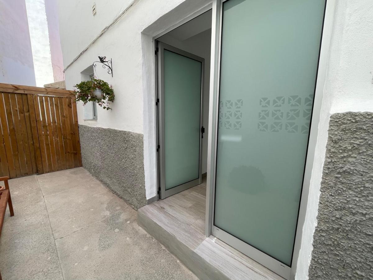 Arguineguin Beach Lux Solarium Petite المظهر الخارجي الصورة