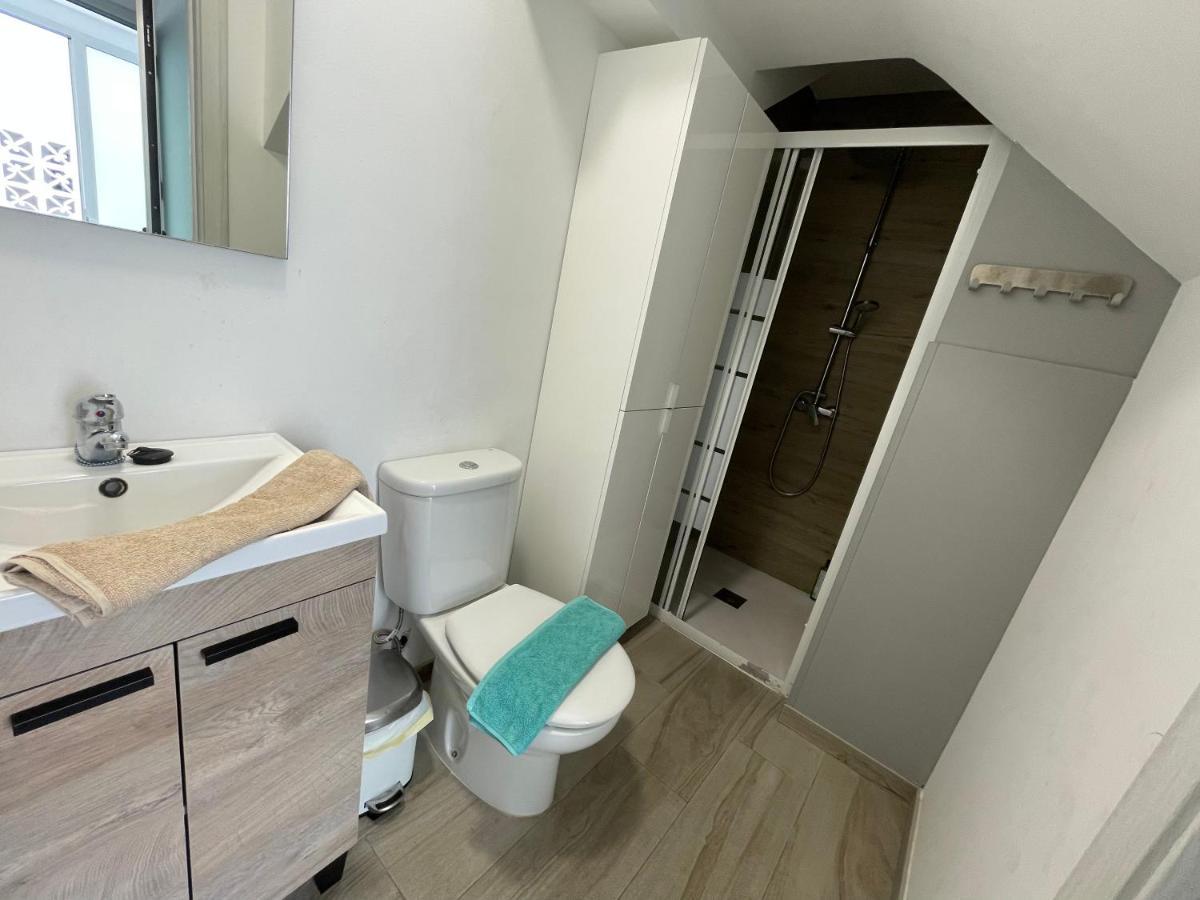 Arguineguin Beach Lux Solarium Petite المظهر الخارجي الصورة