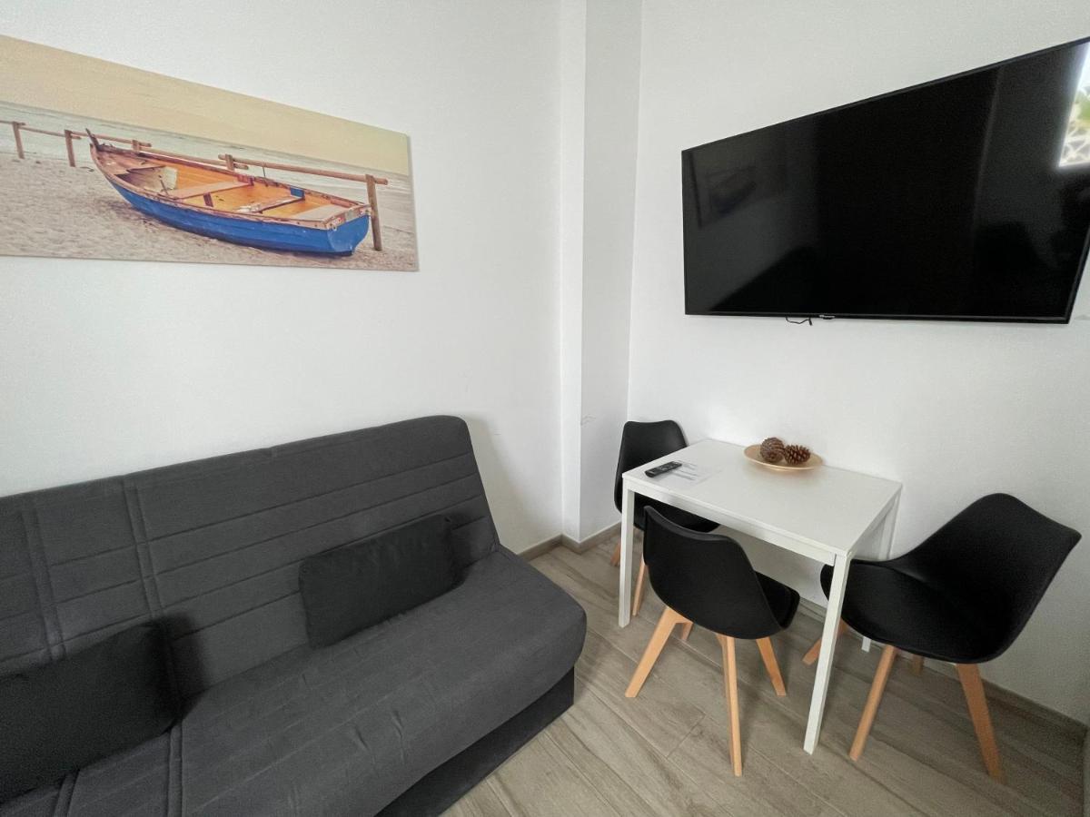 Arguineguin Beach Lux Solarium Petite المظهر الخارجي الصورة