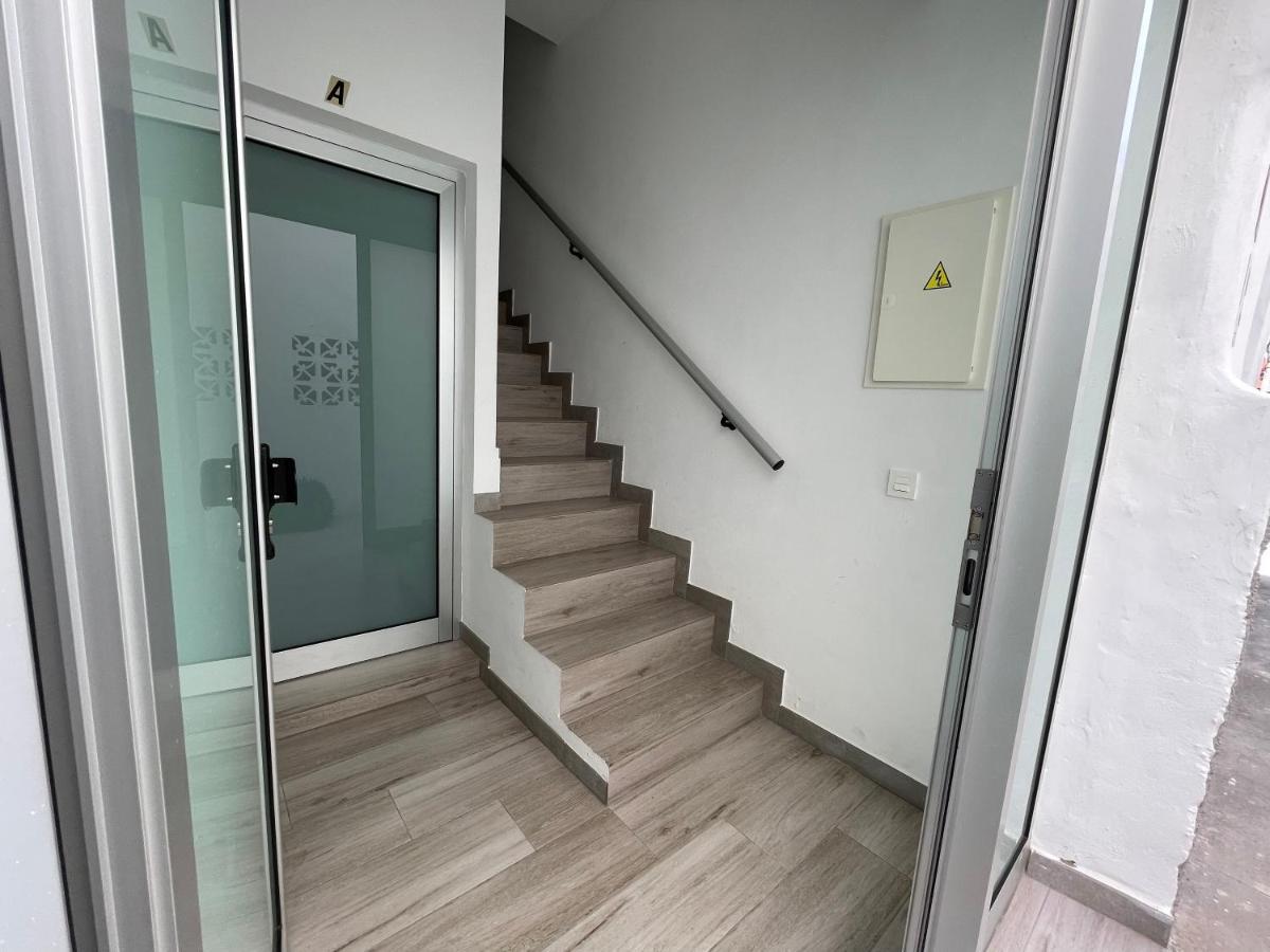 Arguineguin Beach Lux Solarium Petite المظهر الخارجي الصورة